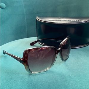 Marc by Marc Jacobs sunglasses!